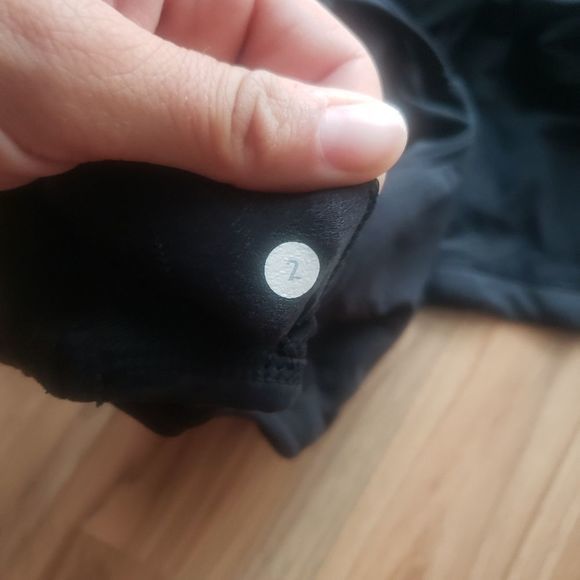 Lululemon | Flow & Go Tank - size 2 - Picture 5 of 5